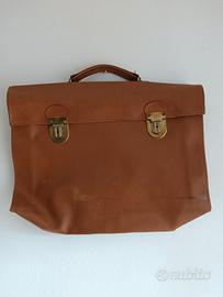 cartella scuola anni 60