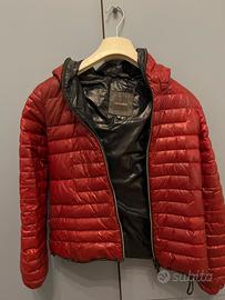 Giacca donna duvetica taglia 40