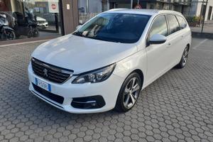 Peugeot 308 BlueHDi 130 S&S SW Business