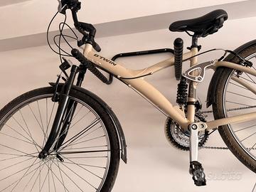 Bici B’Twin Original 700 – come nuova 🚲
