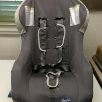 seggiolino auto chicco 0-18 kg 