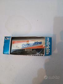 vagone marklin ovomaltine