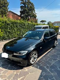 BMW 320d in Perfetto stato