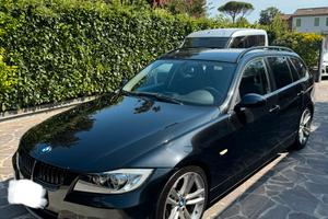BMW 320d in Perfetto stato