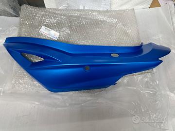 Fianchetto Sx Kymco Agility 125/150 Plus E4 2016