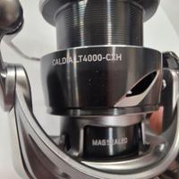 Daiwa Caldia 4000CXH