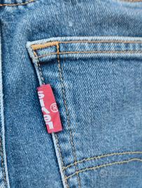 Levi's 519