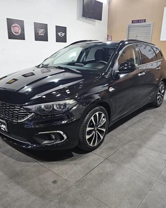 Fiat Tipo 1.6 MTJ 120cv Lounge Automatica SW