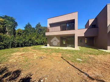 CASA INDIPENDENTE A MOGLIANO VENETO