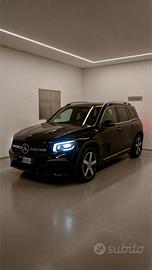 Mercedes glb200 glb 200 amg premium black sport