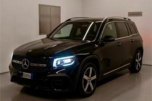 Mercedes glb200 glb 200 amg premium black sport