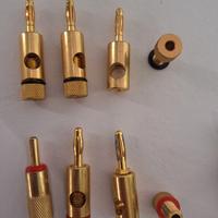 spine a banana per home theatre