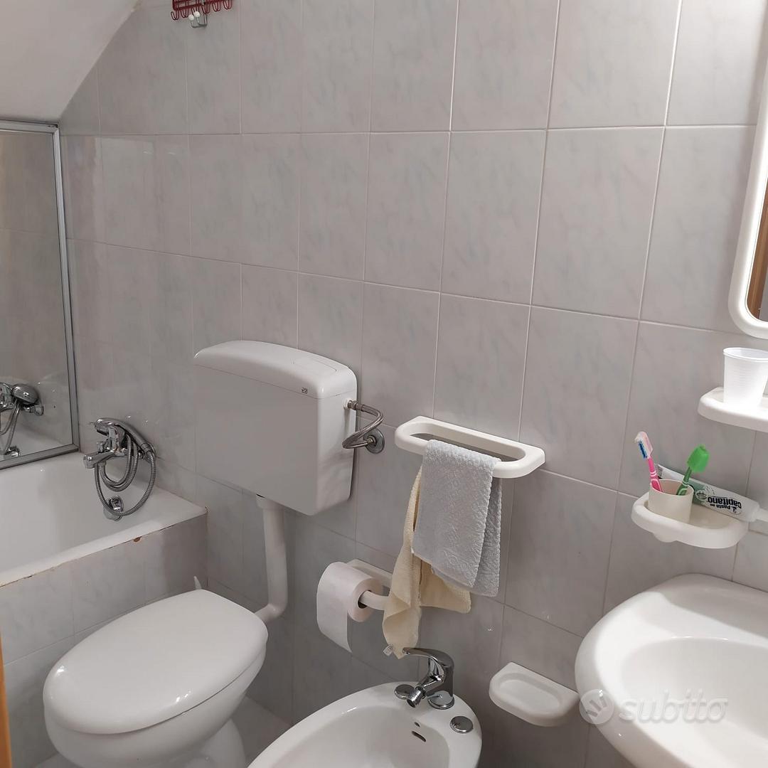 Appartamento – Salve, Ruggiano - Altro