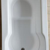 Vasca in vetroresina