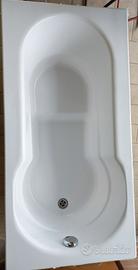 Vasca in vetroresina