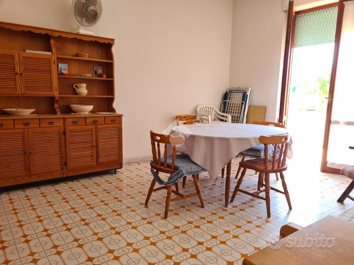 Apartment in Gallipoli, Baia Verde - Vista 4