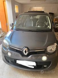 Renault Twingo Cabrio