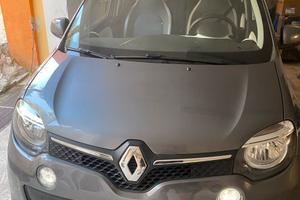 Renault Twingo Cabrio