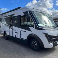 Mobilvetta Kea i86 Full Opt '2026