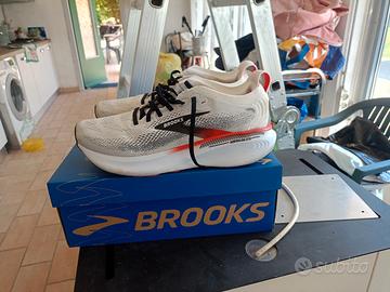 scarpe da corsa