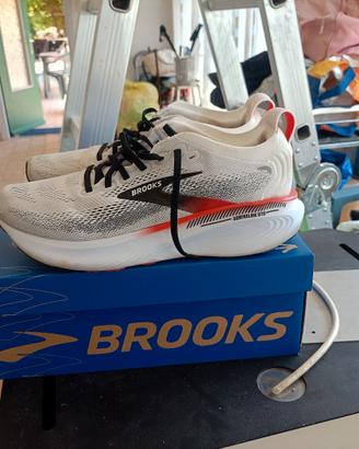 scarpe da corsa