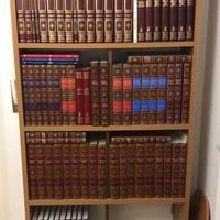 Enciclopedia Motta
