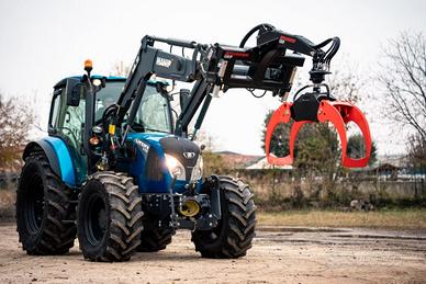 Pinza Brugger Grip130, 130cm 3TON