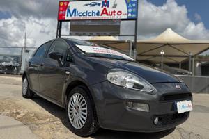 FIAT PUNTO 1.3 MJT 75 CV EASY