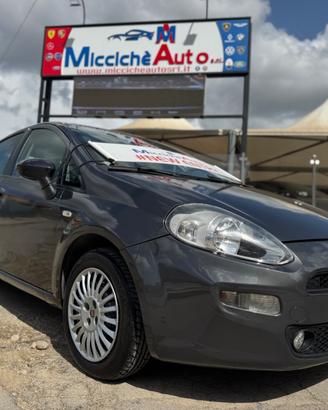 FIAT PUNTO 1.3 MJT 75 CV EASY