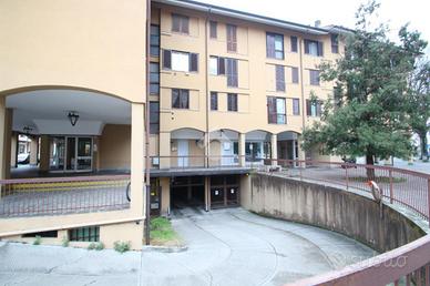 BOX A GARBAGNATE MILANESE