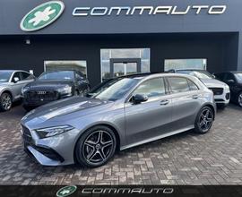 MERCEDES-BENZ A 200 d Automatic AMG Line Premium