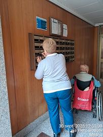 Volantinaggio controlabile