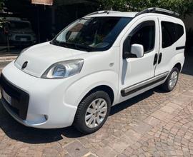 FIAT Qubo 1.3 MTJ Trekking Neopatentati