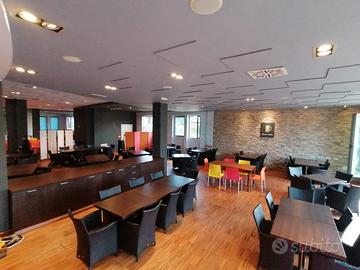 Ristorante Pizzera Pub