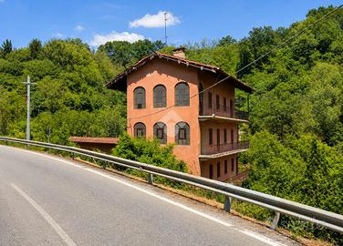 RUSTICO A COSSATO