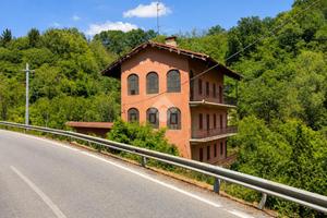 RUSTICO A COSSATO