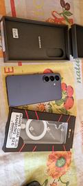 samsung s 26 violet