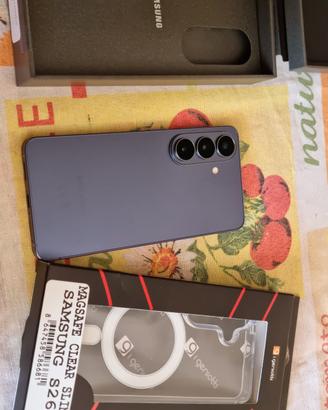 samsung s 26 violet
