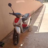 Piaggio liberty 125