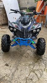 quad 125 ncx