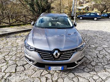 RENAULT Talisman Initiale Paris - 2019