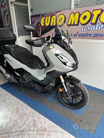 Honda Adv 350 soli 1312km
