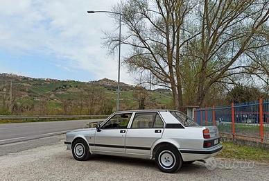 Alfa Romeo Giulietta 2.000cc