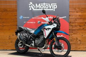 Cf Moto 450MT - Interessi ZERO fino a 72 mesi