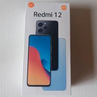 redmi 12