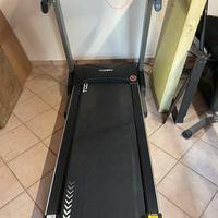 Tapis roulant Toorx TRX Endurance