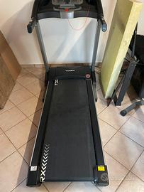 Tapis roulant Toorx TRX Endurance