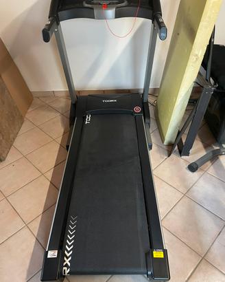 Tapis roulant Toorx TRX Endurance