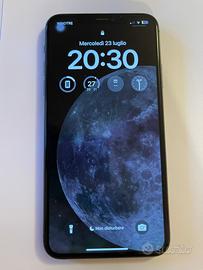 Iphone 11 Pro Max - 256 Giga