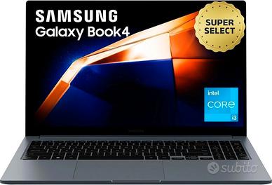 samsung book  4 i3